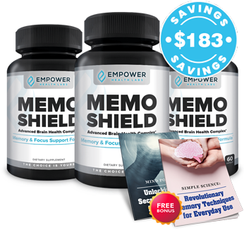 MemoShield  help