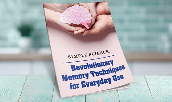 MemoShield for ear ringing