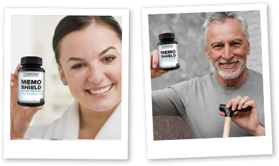 MemoShield testimonials